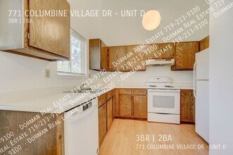 771 Columbine Village Dr in Woodland Park, CO - Building Photo - Building Photo