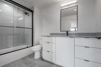 Nova Austin #Canopy in Austin, TX - Building Photo - Interior Photo