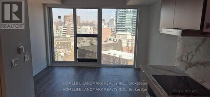 771 Yonge St in Toronto, ON - Building Photo - Building Photo