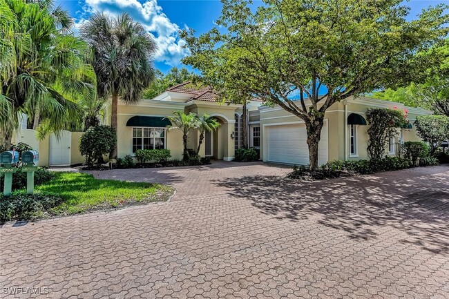 3722 Rachel Ln in Naples, FL - Building Photo - Building Photo