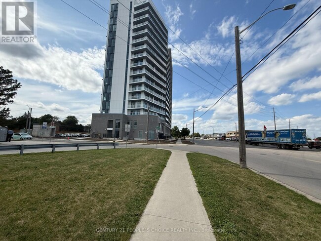property at 2782 Barton St E