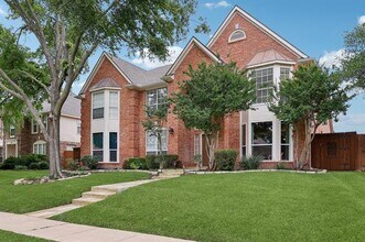 6808 Pentridge Dr in Plano, TX - Building Photo - Building Photo