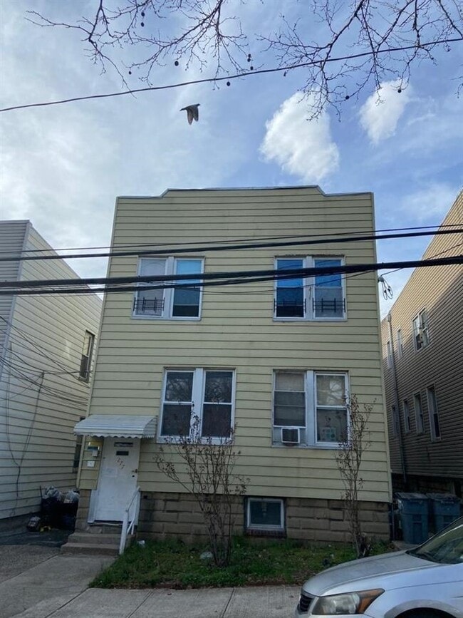 277 Liberty Ave in Jersey City, NJ - Building Photo - Building Photo