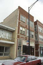 3742 W Montrose Ave in Chicago, IL - Building Photo - Building Photo