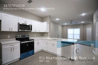 911 Dr M.L.K. Jr Dr in Jonesboro, AR - Building Photo - Building Photo