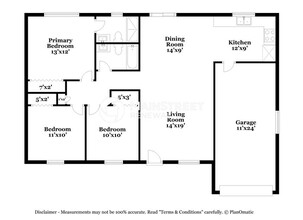 473 Birch Ave SW in Palm Bay, FL - Building Photo - Building Photo