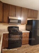 4808 Clover Park Dr in Greenville, IN - Building Photo - Building Photo