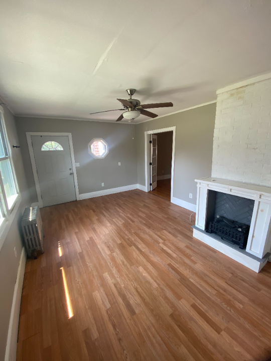 10 Harris St in Salem, MA - Building Photo