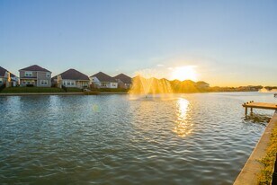 24623 Signorelli Way in Katy, TX - Building Photo