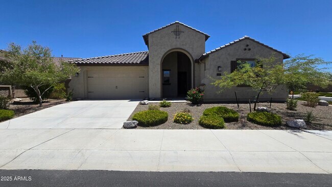 property at 18407 W Sandlewood Dr