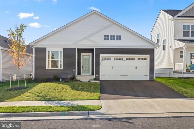 104 Heyford Dr in Stephenson, VA - Building Photo - Building Photo