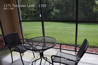 1375 Tuscana Ln in Davenport, FL - Building Photo - Building Photo