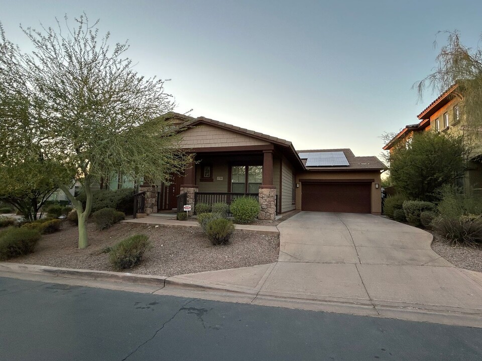 17700 N 93rd St in Scottsdale, AZ - Building Photo