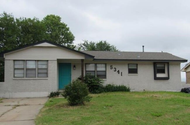 property at 5341 NW Cherry Ave