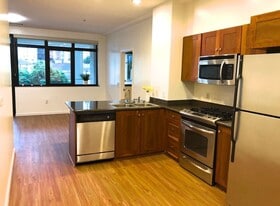 1551 4th Ave, Unit Solara Loft unit 306 in San Diego, CA - Building Photo