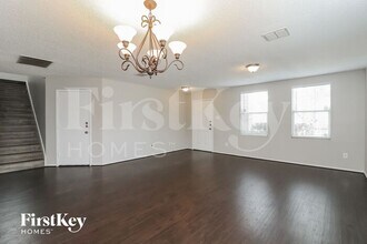 3825 Foxhound Ln in Fort Worth, TX - Building Photo - Building Photo