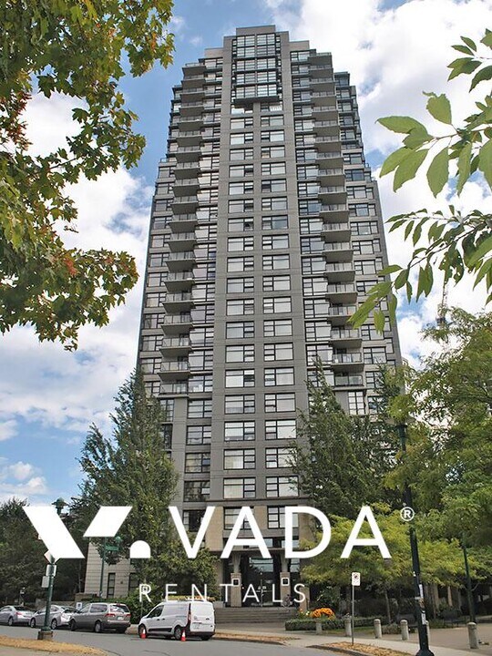 5380 Oben St in Vancouver, BC - Building Photo