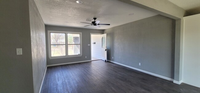 2913 Dunaway St in Amarillo, TX - Building Photo - Building Photo