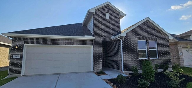 property at 8422 Bay Oaks Dr