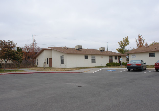 4635 Atlas Ave in El Paso, TX - Building Photo - Building Photo