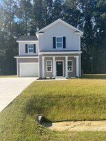 3911 US-701 Hwy in Conway, SC - Building Photo