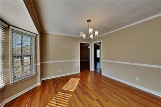 1606 Shadowbrook Dr in Acworth, GA - Building Photo - Building Photo