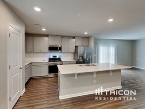1361 Woodhouse Dr in Monroe, NC - Building Photo - Building Photo