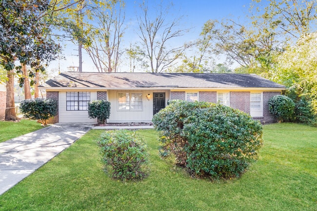 property at 4429 Clovewood St