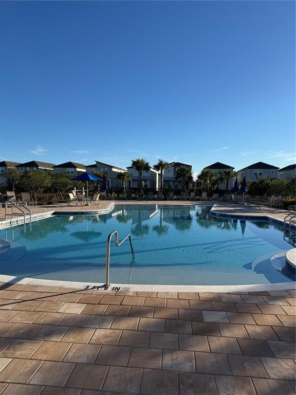 14022 Frasier St in Winter Garden, FL - Building Photo - Building Photo