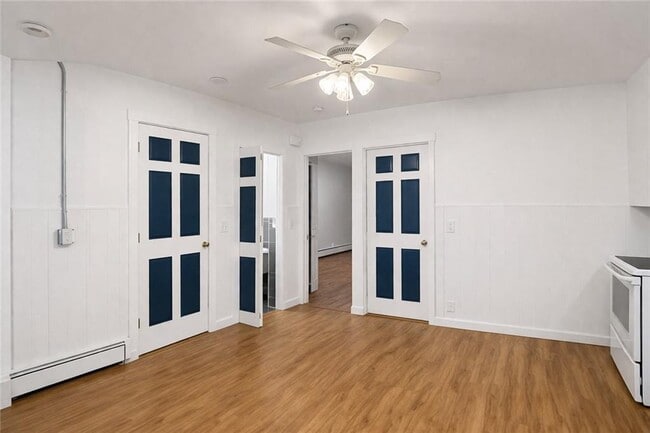 39 Roland St in Woonsocket, RI - Building Photo - Building Photo