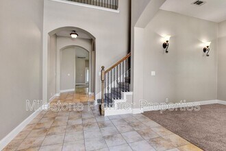 4909 Camp Verde Cir in Sherman, TX - Building Photo - Building Photo