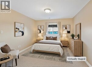 1390 Lauzon Rd in Windsor, ON - Building Photo - Building Photo