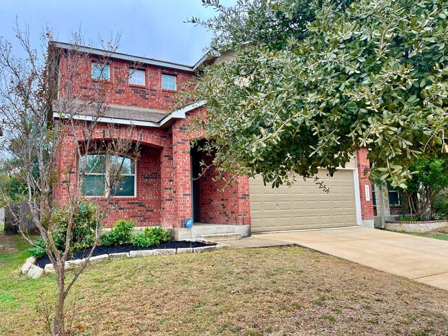 2127 Muuga Manor in San Antonio, TX - Building Photo - Building Photo