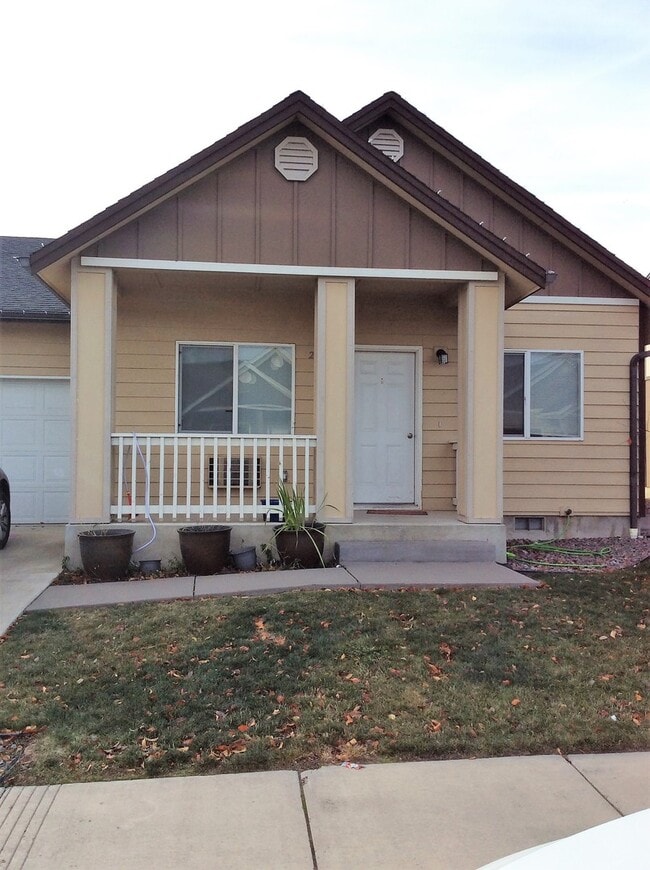 property at 2206 Jakob Ave