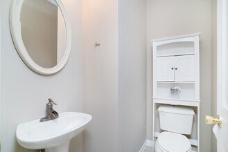 3707 Verde Glen Ln in Cumming, GA - Building Photo - Building Photo