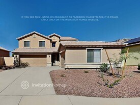 2202 S 108th Ave in Avondale, AZ - Building Photo