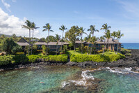 77-6516 Alii Dr in Kailua Kona, HI - Building Photo - Building Photo