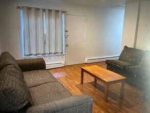 1130 S Forest Ave in Ann Arbor, MI - Building Photo - Building Photo