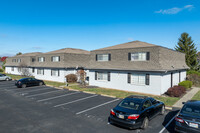 Brittany Bay in Groveport, OH - Building Photo - Building Photo