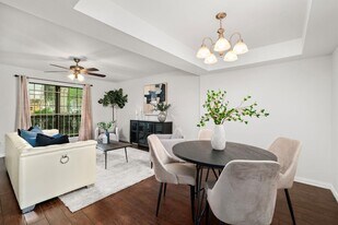 6653 Wanda Ln in Houston, TX - Building Photo