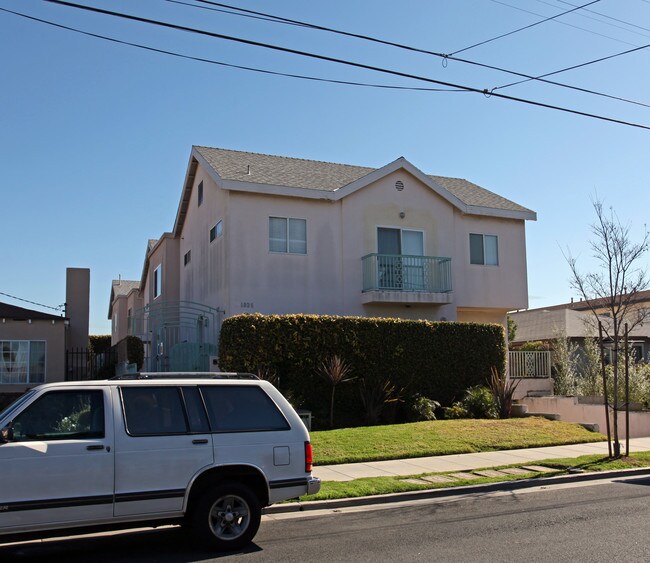 1925 22nd St in Santa Monica, CA - Building Photo - Building Photo