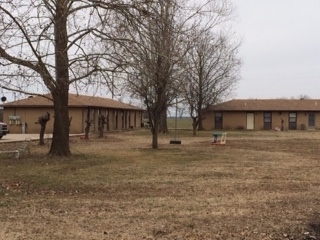 604 Belt Ave in Moffett, OK - Building Photo - Building Photo