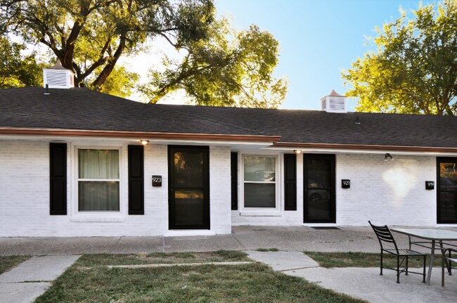 915 28th St-Unit -923 in Des Moines, IA - Building Photo - Building Photo
