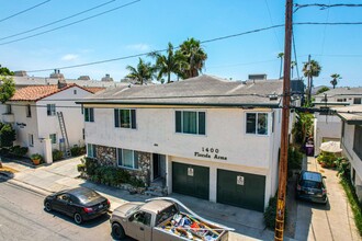 Florida Street Properties in Long Beach, CA - Building Photo - Building Photo