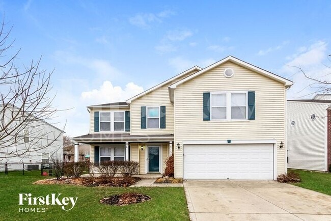 property at 1078 Millstone Ct
