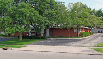 314 Kenbrook Dr Apartments