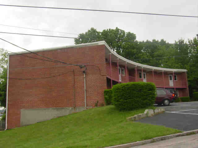 70 Armington St in Cranston, RI - Building Photo - Building Photo