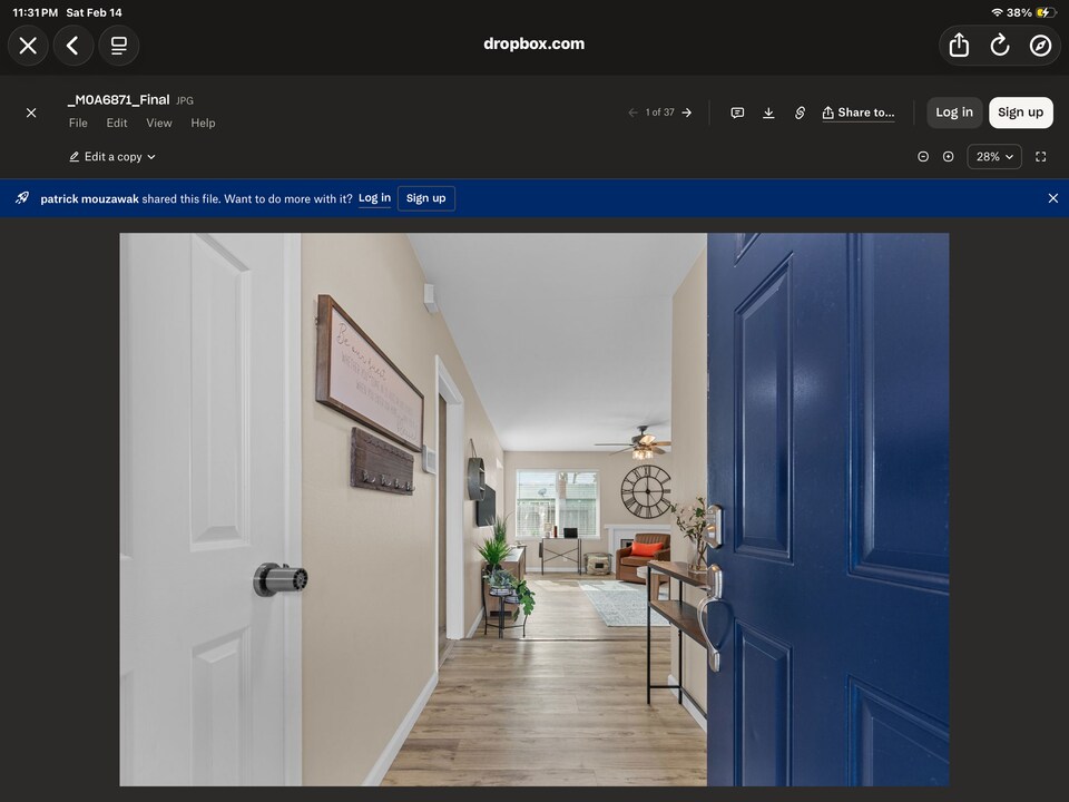 6428 Coyle Ave in Carmichael, CA - Building Photo