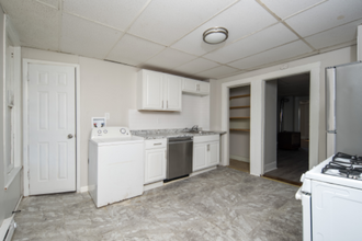 426 7th Ave-Unit -1 in Troy, NY - Foto de edificio - Building Photo