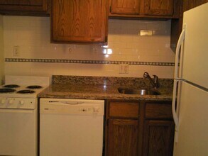 1283 Commonwealth Ave in Boston, MA - Building Photo - Building Photo